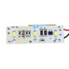Light Lighting Led Lamp Circuit Board Sw-Bx02A Refrigerator Lamp Ac220V For Omar
