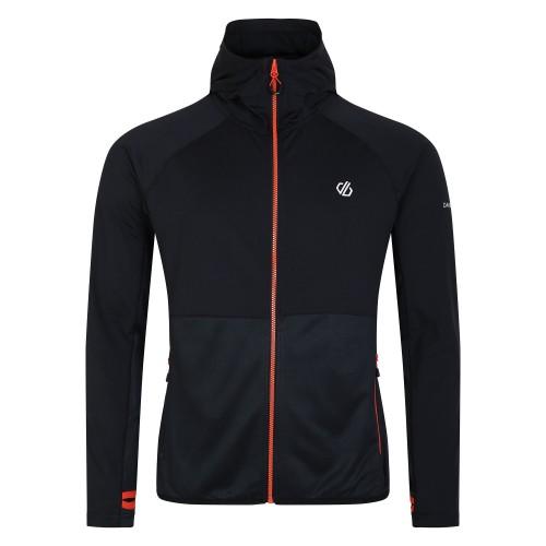 Dare 2B Mens Assimlilate II Core Stretch Midlayer