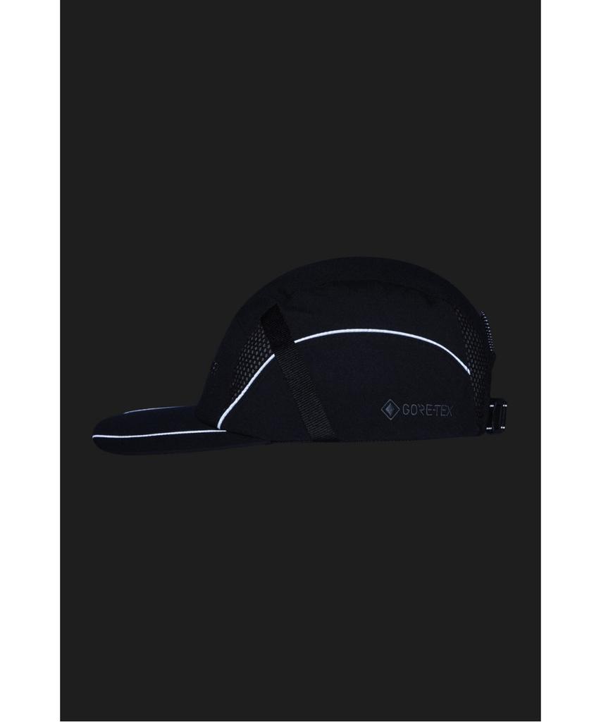 Koolongseupocheu Wm Унисекс Эксперт Кэп Gore Camp 8Nrex26101Blk