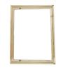 Wood Frame For Canvas Oil Painting Nature DIY Frame Picture Inner Picture Frame