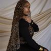 New Leopard Printed Hijab Breathable Light Weight Soft Cotton Rayon Viscose Woven Modal Muslim Women Shawl Hijab Scarf