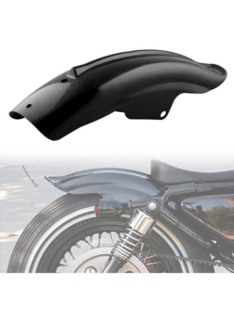 Мотоциклетные задние шины Hugger, брызговики для Davidson 883 XL1200, сменные брызговики, брызговики на заднюю шину