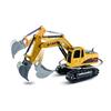 Doyusha 27MHz 1/24 Scale Mini Power Shovel Electric Radio Control QH25-01-D
