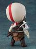 Good Smile Company Nendoroid God of War Kratos ABS and PVC Painted Movable Figure Non-scale