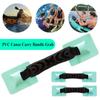 Canoe Armrest Accessory Surfboard Handrail Inflatable Boat Strap Carry Handle Grab PVC Seat Strap