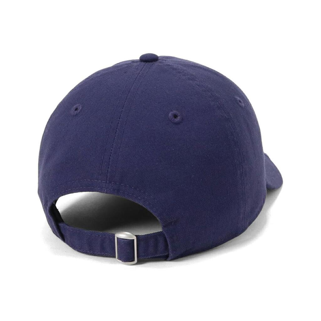 [New Era] Cap 9FORTY Distressed Light Navy FREE 940 DAMAGE LNVY 14527583 NER36C8946