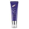 Крем Deoproce Violet CC №13/№/21/№23 SPF50+ PA+++ 50г