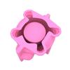 Tortoise Succulent Lanter Silicone Mold for  Lant Ot Resin Mold for Succulent Animal Fun Mould Cute Desk Home D