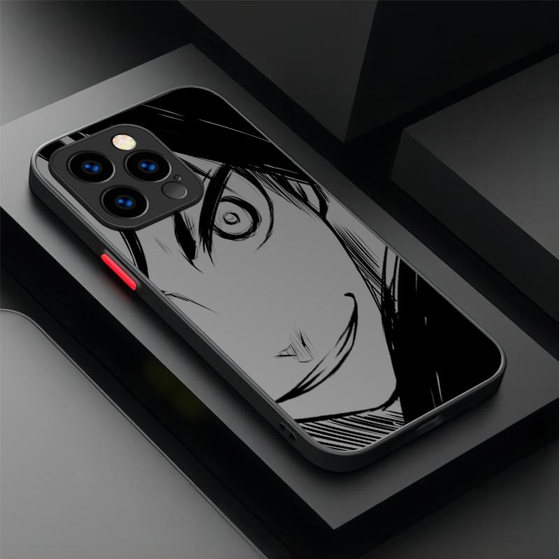 Горячий аниме Blue Lock Исаги Чехол для телефона для iPhone 15 16E 16 14 13 12 11 Pro Max X XR XS 7 8 Plus SE 2020 Наги Ударопрочный Чехол
