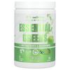 Essential Series, Essential Greens + Phytonutrients & Antioxidants, Green Apple, 9.56 Oz (271 G)