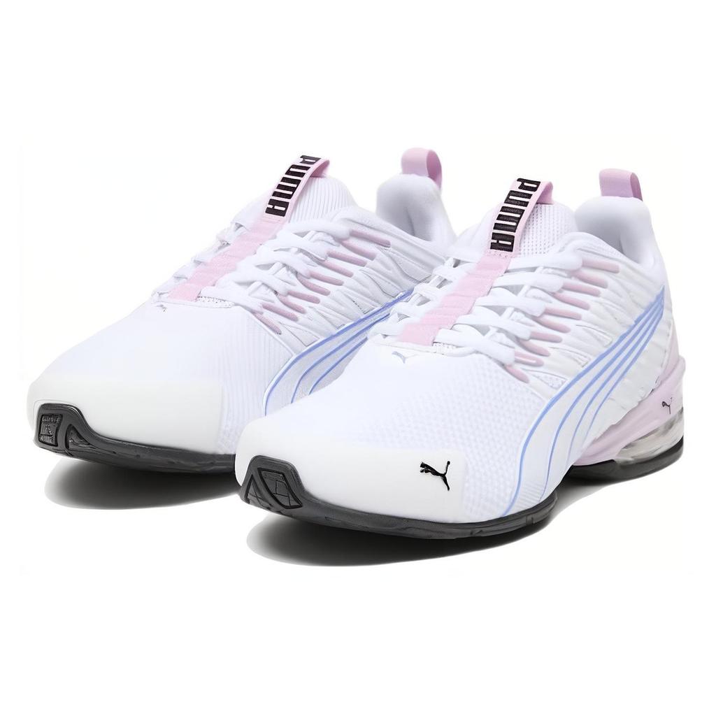 Puma Voltaic Evo White Blue Skies Women Sneakers 309720-06