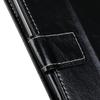 For Motorola Edge 60 5G/60 Fusion 5G/60 Pro 5G Case Wallet Leather Phone Cover Crazy Horse Texture