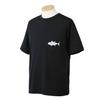 Streetwear Prime Flex TUNA Black X White LL [Mazume] T-shirt