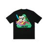 Palace 2023 Футболка Унисекс Черная P24TS221