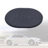 Car Wheel Arch Liner Cover Panel Liner Panel ABS Black Accessories For A6 C6 2005-2011 OEM 4F0809967B