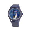 Smile Solar Blue [Citizen Q&Q] Q&Q Watch, R00A-508VK