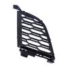 1pcs Front Left Bumper Lower Grill For BMW 3 SERIES G20 51118075601 Parts Accessories 51118075601 Black