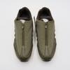IQ3466-200 Nike Air Max 95 Big Bubble Zip "Medium Olive/Alabaster" (Мужской)