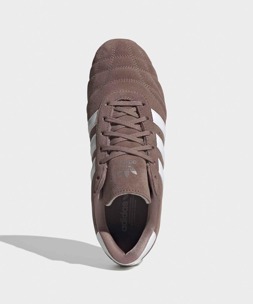 adidas Гонка по Тхэквондо - Трейс Браун:Белый / Jp8137