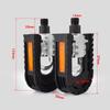 HOUSON Bicycle Folding Bicycle Inch Bicycle Road Bike Pedals for Mountain Folding Road Bike Pedals Pedals, Pedals, Platform, 9/16 Pedals, Pedals,