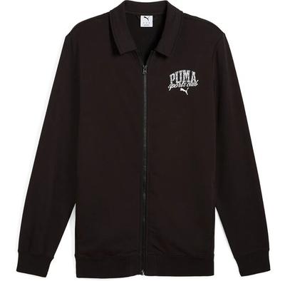 Puma Class full zip свитшот