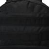 Men's Backpack Nike 3Brand Polyester Backpack Unisex Jet Black