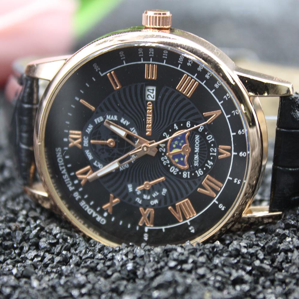 Набор из 5 предметов, модные кварцевые часы-браслет, простые спортивные классические женские часы для занятий спортом на открытом воздухе, в комплекте коробка для браслета