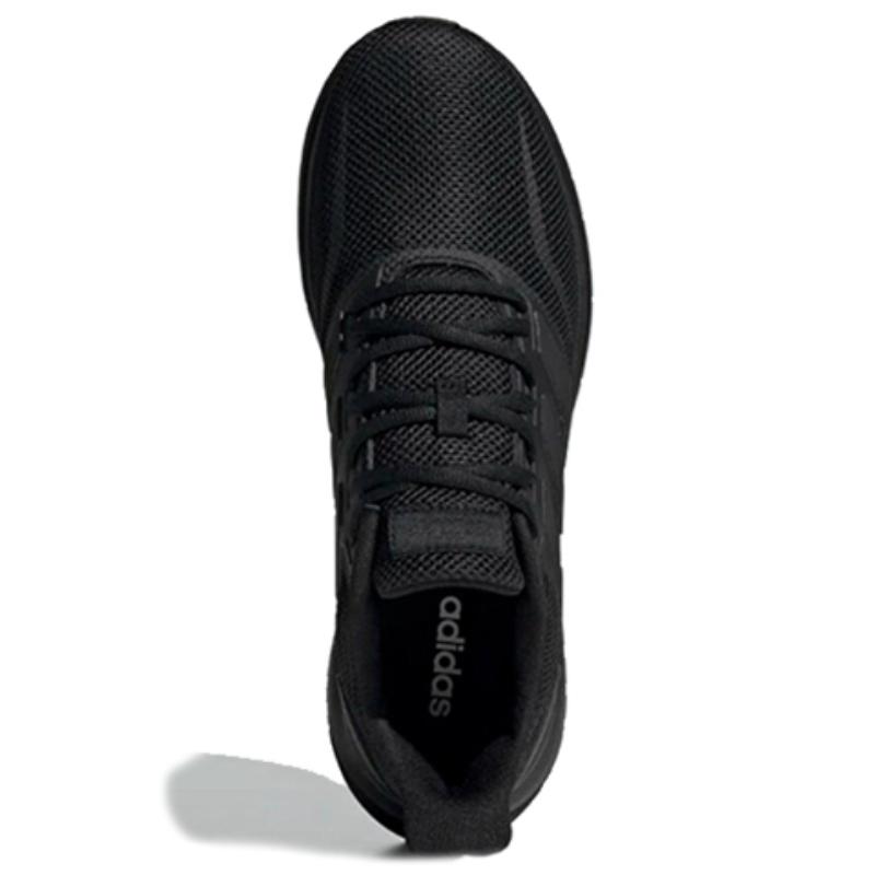 Adidas Кроссовки Runfalcon 'Triple Black' G28970