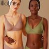 Sexy Seamless Women Bra Wire Free Brassieres Soft Intimate Women's Underwear Female Intimates Lingerie Underwear & Sleepwear