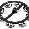 Professional Hi-Hat Cymbal Bells and Accessories for Drum Kits