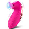 Nipple Development Rotor USB Rechargeable Waterproof Quiet Sex Toy for Women