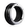 CONCEPT Mount Adapter for MINOLTA AF Lenses To Sony Lenses To Canon EOS R Infinity Direct from the K&F A-Mount A-Mount RF-Mount Cameras.