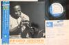 LP Пластинка КЛИФФОРД БРАУН - Более Запоминающиеся Треки BNJ61001PROMO BLUE NOTE 1984 Япония Оби Джаз Б/У