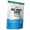 Whey Protein Isolate Without Dyes and Sweeteners, Iso Whey Zero Natural, (29084022)