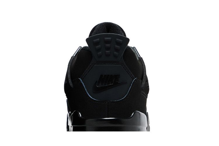 Jordan 4 Ретро Черная Кошка (2025) (ТД)