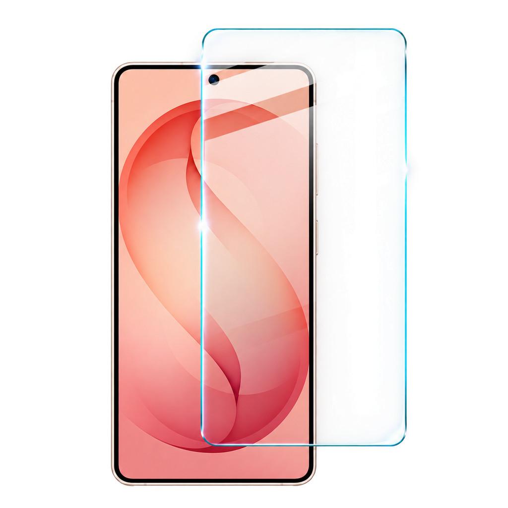 Закаленное Стекло Для Samsung Galaxy S26 Ultra Plus S25 S24 Поддержка Защитная Пленка для Отпечатков Пальцев FM0031