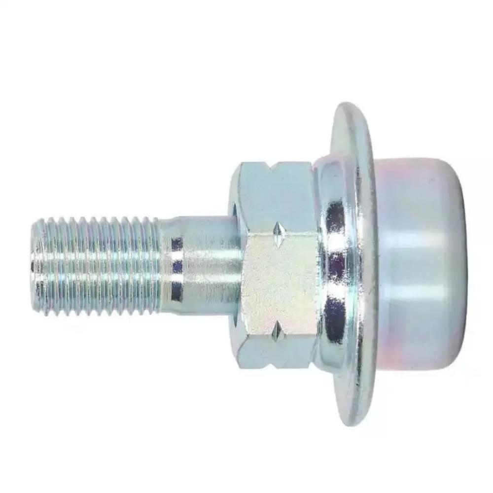 Fuel Injection Pressure Pulsation Damper For Mazda 323 1.5L 1998-03 195250-0290