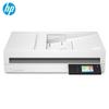 HP N4600 Fnw1 High-Speed A4 Flatbed & ADF Duplex Color Scanner CN Plug (adapter Included)