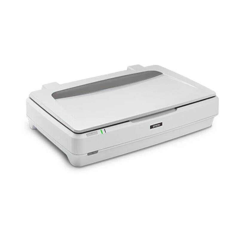 Epson Expression 13000XL Flatbed Scanner