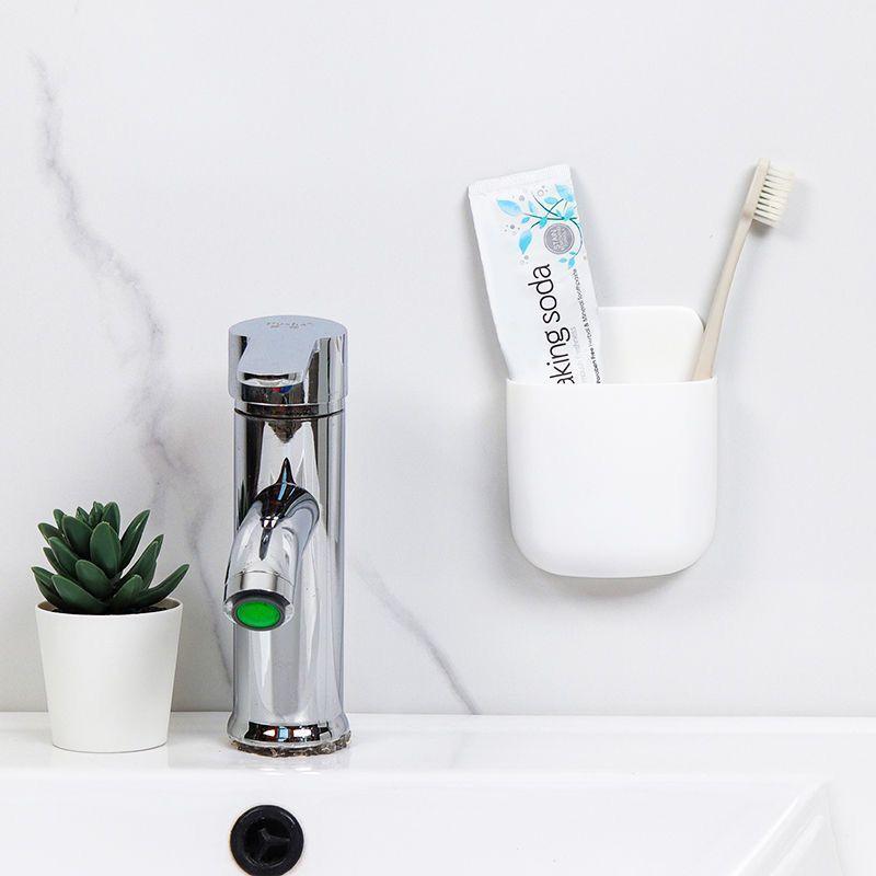 1 шт. настенный ящик для хранения ящик для хранения с дистанционным управлением кондиционер пульт дистанционного управления коробка для хранения телевизора держатель телефона