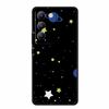Flower Emboss Case For Vivo V40 V30 SE Y100 Y200E T3 5G Soft TPU Silicone Bumper Protector 3D Relief Phone Cover Funda V 30 40