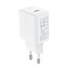Acefast Gan Usb Type C Wall Charger 30W, Pd, Qc 3.0, Afc, Fcp White (A21 White)