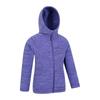 Mountain Warehouse Childrens/Kids Snowdonia II Full Zip Hoodie