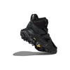 HOKA Anacapa 2 Mid GORE-TEX Triple Black Unisex Sneakers 1141633-BBLC