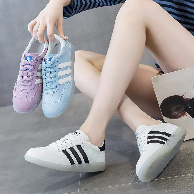 Немецкие кроссовки из натуральной кожи на платформе, женские, плоские, новые, белые, летние, сноуборд-туфли, модная обувь для женщин