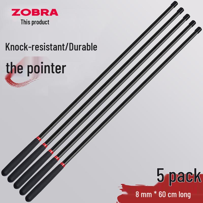 Мягкая полимерная классная линейка: Не причиняющая вреда указка учителя