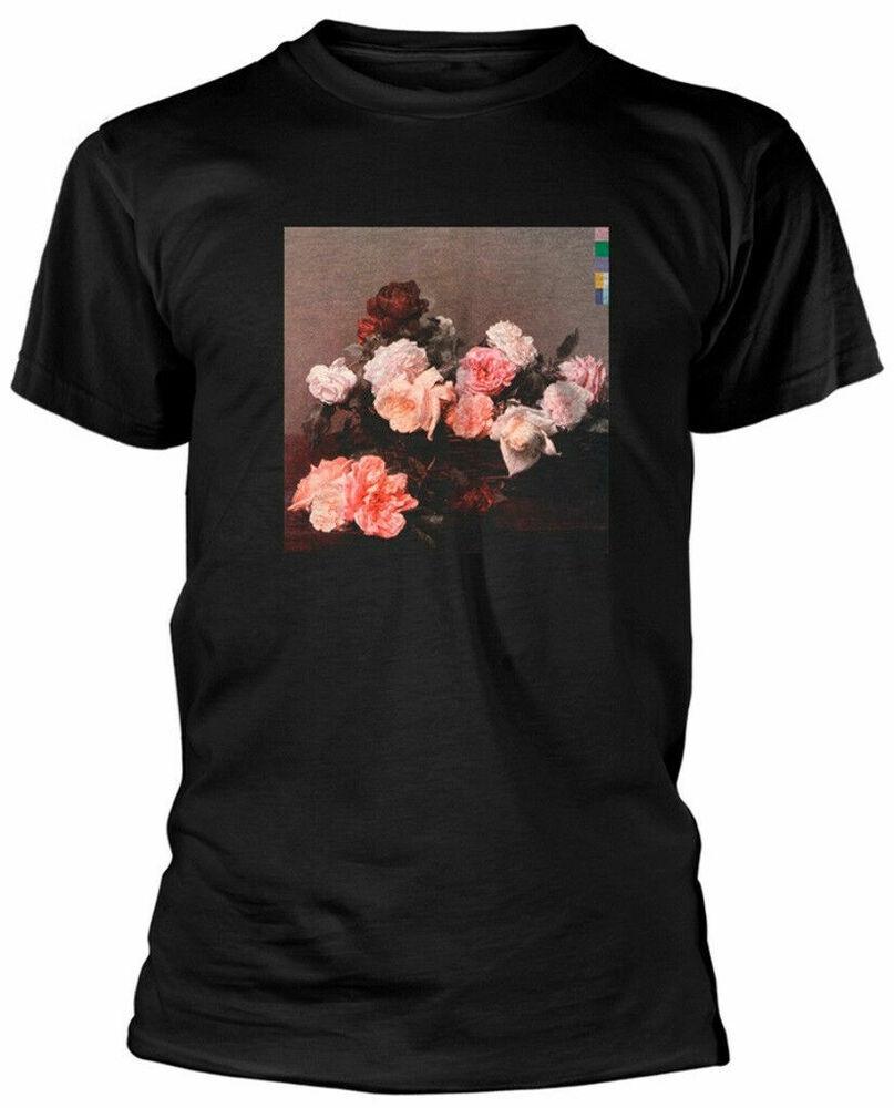 Заказать Power Corruption Lies Классическая черная футболка унисекс в стиле панк-рок