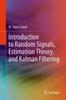 Книга Introduction To Random Signals, Estimation Theory, and Kalman Filtering