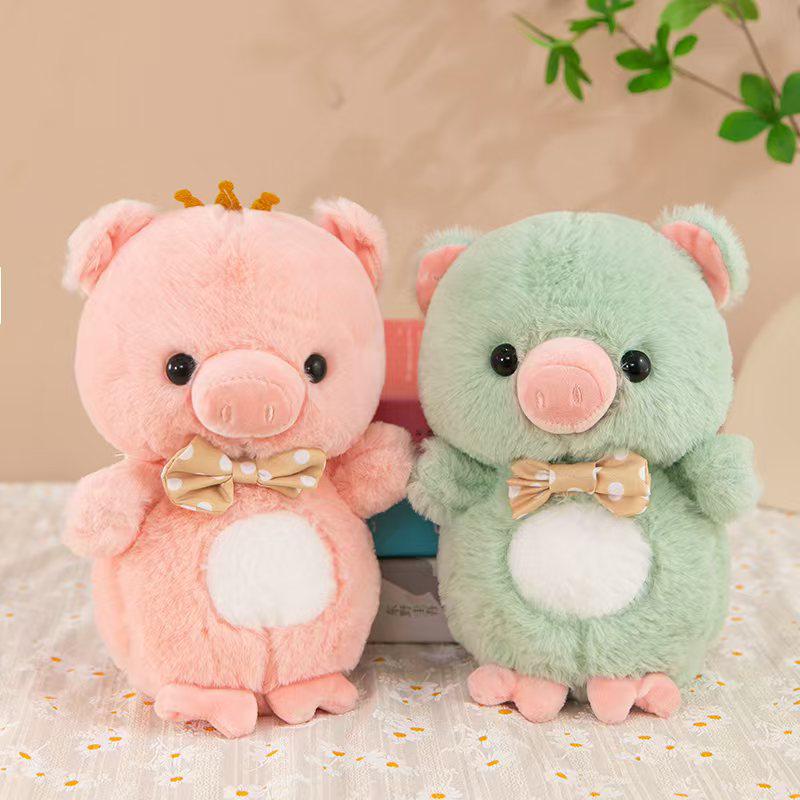 Игрушка-приз 8 дюймов из автомата: Капибара, Утка, Коала Милая Кукла