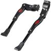 1PC Adjustable Bike Side Kickstand Kick Stand Kit Road Mountain Bicycle